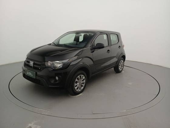 FIAT MOBI 1.0 EVO FLEX LIKE. MANUAL FIAT MOBI 1.0 EVO FLEX LIKE. MANUAL